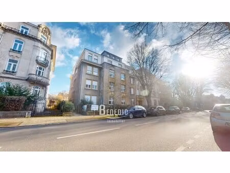 à louer appartement 117 64 m² – 1 370 € |metz