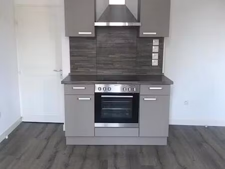 à louer appartement 27 m² – 549 € |metz