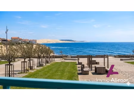 découvrez votre futur nid douillet face à l'océan