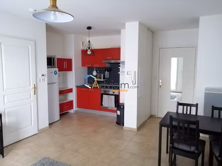 appartement à louer orléans