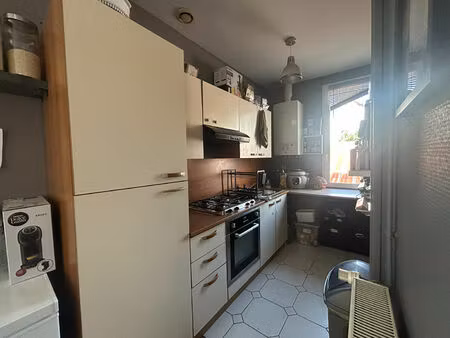appartement 3 pièces 66 m² à louer ruffec 16700 ? | era immobilier