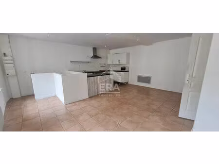 appartement 3 pièces 64 m² à louer saint-léger-en-yvelines 78610 ? | era immobilier