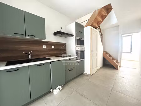 appartement 3 pièces 65 m² à louer saint-omer 62500 ? | era immobilier