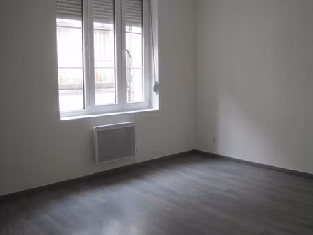 appartement 3 pièces 55 m² à louer saint-quentin 02100 ? | era immobilier