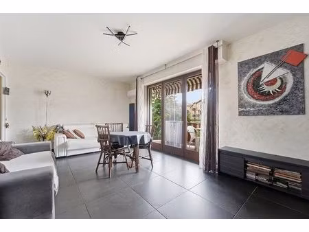 appartement vallauris 2 pièces 49.86 m2