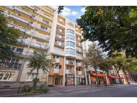 vente bureau paris 15ème (75015) 201 m²