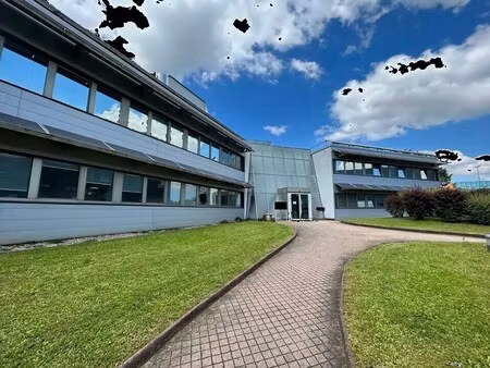 vente bureaux 373 m² à 746 m²