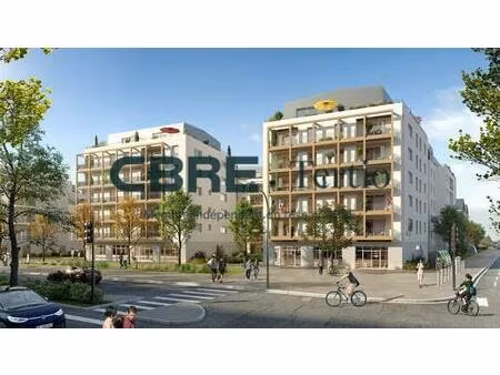 vente commerce tours 167 m²