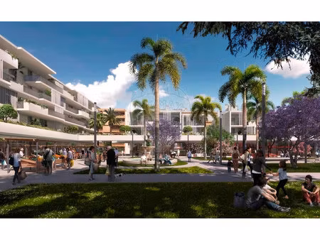 vente local commercial