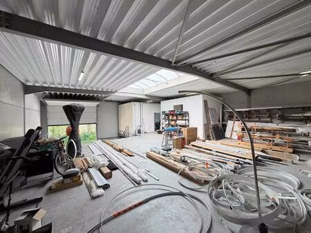 commercieel te huur in zaventem