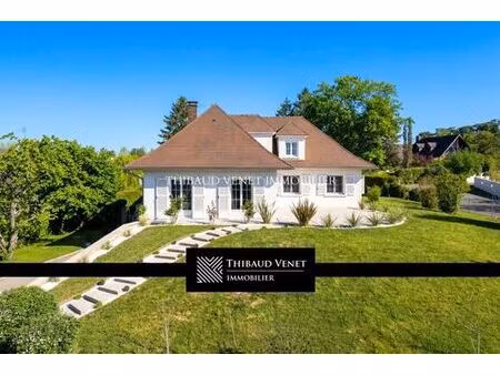 maison de luxe de 9 pièces en vente à bourg-en-bresse  france