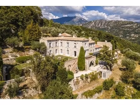 auction du 4 mai 2026 – château haute germaine – domaine historique surplombant la côte...