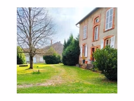 en vente maison 188 88 m² – 265 000 € |fresnes-en-woëvre