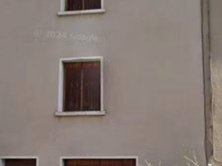 vente maison 3 pièces 51.31 m² à le monastier-pin-moriès (48100)  57 500 €