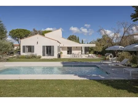 maison à vendre aix-en-provence