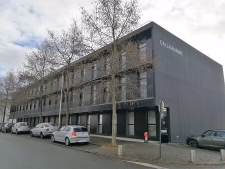 vente bureau st herblain 1 462 m²