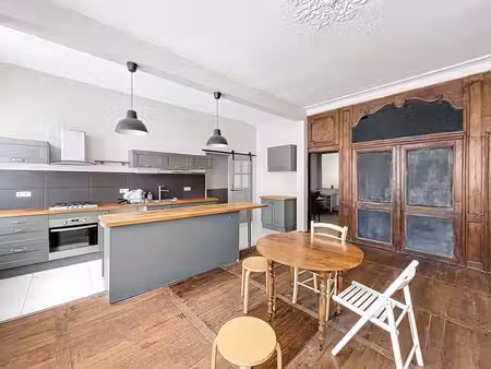 en vente maison 195 m² – 170 000 € |ligny-en-barrois