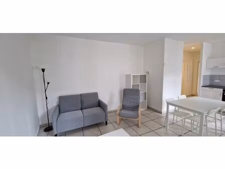 à louer appartement 37 m² – 495 € |bitche