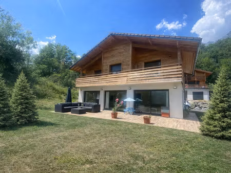 maison/villa de standing à passy