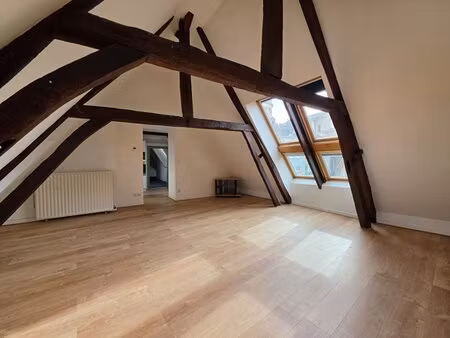 à louer appartement 75 m² – 765 € |boulogne-sur-mer