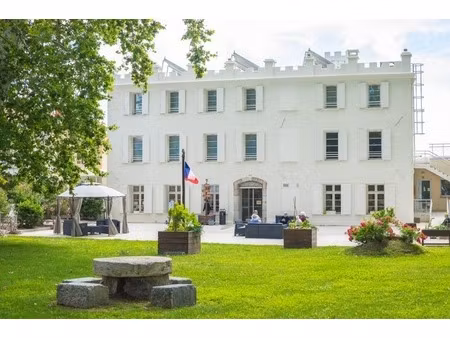 achat appartement 1 pièce 19m² espira de l agly 66600