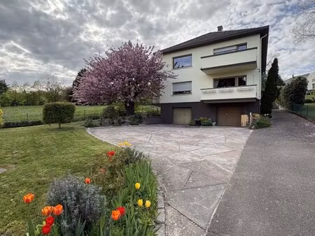 à louer appartement 123 42 m² – 1 200 € |oberhausbergen