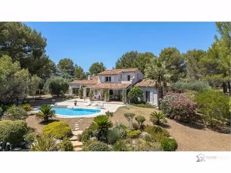 achat : maison (06530)