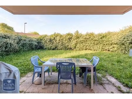 achat appartement 3 pièces st sulpice la pointe 81370