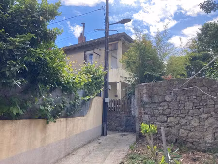 vente maison 5 pièces 173.36 m² à la grand-combe (30110)  54 700 €