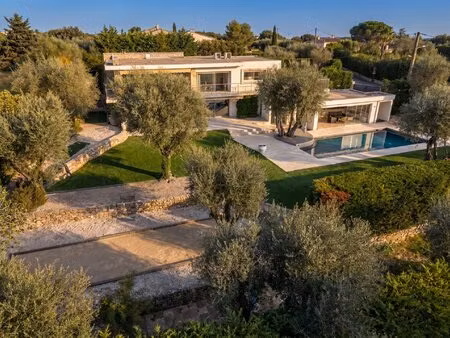 achat : maison (06560)