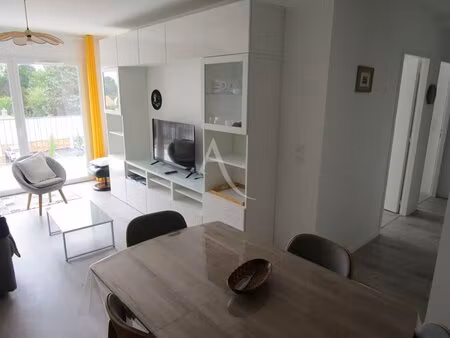 à louer appartement 56 59 m² – 780 € |saint-jean-de-monts
