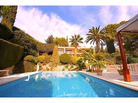 achat : maison (06250)