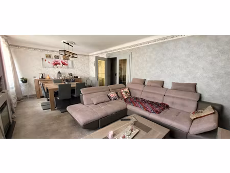 talange appartement f4 de 88m2