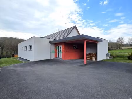 à louer maison 108 15 m² – 1 570 € |michelbach-le-haut