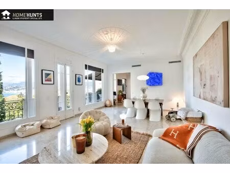 achat : maison (06000)