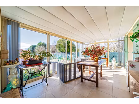 maison 5pièce(s) 4chambre(s) 110 m² thoiry (78770)