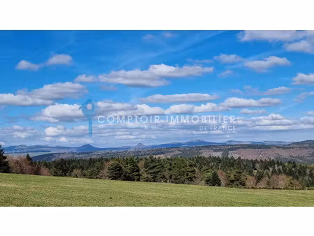 propriete 10pièce(s) 6chambre(s) 280 m² le lac-d'issarlès (07470)