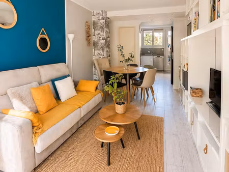 type 3 - saint giniez - 13008