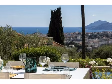 achat : maison (06110)