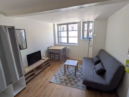 studio prche des facultés