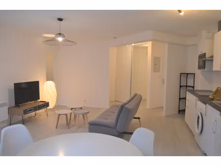 achat appartement 2 pièces 43m² toulouse 31400
