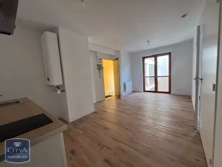 appartement à louer 2 pièces 36.9 m² - cherbourg-en-cotentin (50) - 700€