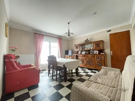 en vente maison – 220 479 € |saint-lyphard