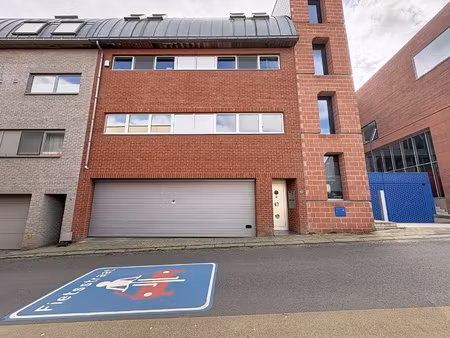 appartement te huur in dilbeek met 2 slaapkamers