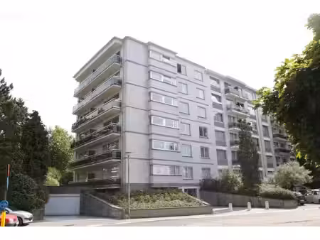 appartement te huur in dilbeek met 2 slaapkamers