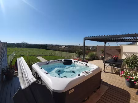 annonce vente appartement 4 pièces de 110m2 à rodez (12000) - paruvendu.fr ref 99278597484