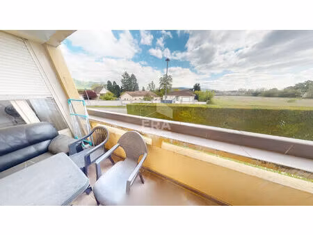 appartement 4 pièces 89 m² à vendre / acheter lagnieu 01150 ? | era immobilier