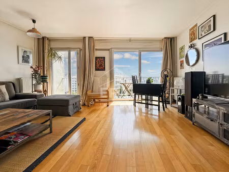 appartement 3 pièces 66 m² à vendre / acheter montreuil 93100 ? | era immobilier