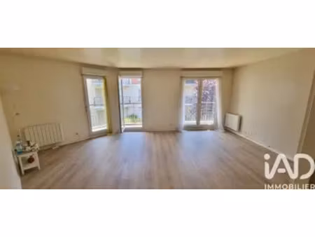 appartement à saint-ouen-l’aumône (95310)