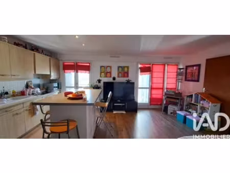 appartement à saint-ouen-l’aumône (95310)